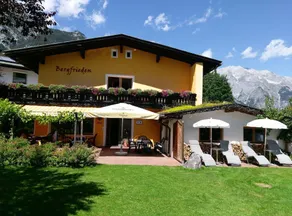Bergfrieden Leutasch/Seefeld - Image 3