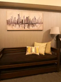 Centrio Tower Beside Ayala Studio Unit with Balcony 23 - Image 3