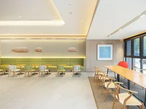 JI Hotel (Jinhua Wuyi Gucheng Hushanguangchang Branch) - Image 2