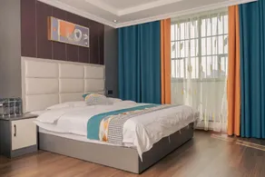 Yijia Boutique Hotel (Puding Xingbo Plaza Branch) - Image 2
