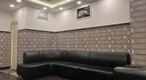 Hotel Shanti Residency - Image 4