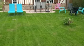 Maison conviviale à Épreville-en-Lieuvin avec jardin - Image 4