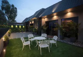 Goroomgo Ovel hotel (LUXURY) Ludhiyana - Image 3