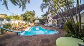 Umhlanga Self Catering Guesthouse - Image 4