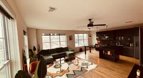 Luxury Stay of Best View in Dallas - Image 3