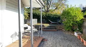 Hobart Colonial Apartment - Image 3