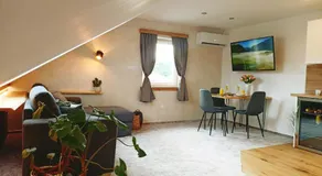 Apartmán u Ovečků - Nová Paka - Image 2