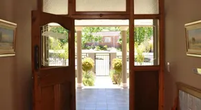 Berg en Dal Guesthouse - Image 4