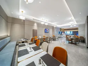 Magnolia Hotel (Liaocheng Development Zone Heilongjiang Road) - Image 2