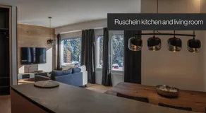 Black Summit Boutique Resort Laax - Image 5