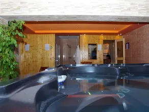 Lídia Hotel - Image 5