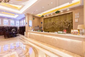 Vienna Hotel Dongguan Tangxia Garden Street - Image 4
