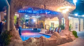 African Home Hotel - Image 2