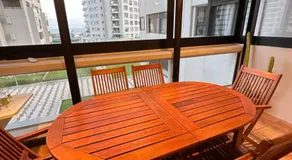 Parquemar Center 3, Torre F, Apartamento 202 - Image 3