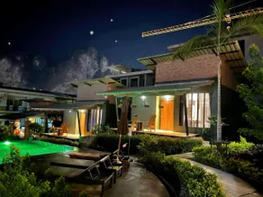 Eco Inn Cottage by Aonang Hill - Image 3