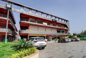 Hotel O BHAVYA PALACE - Image 2
