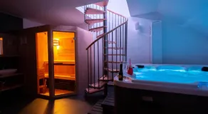 PJ Apartments & Wellness - Hot Tub & Sauna - Free Parking - Image 5