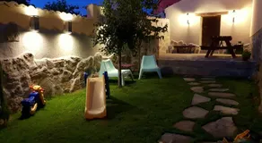 Entreacebedas rural&vacaciones, alojamientos con jardín PRIVADO, barbacoa y chimeneas - Image 5