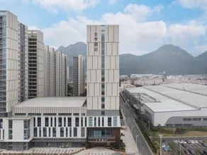 JI Hotel (Fuqing West Station Fuzheng Road) - Image 5