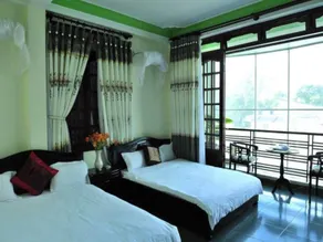 My Dream Hotel - Image 3