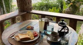 Lombok Villas, Villa KuraKura - Image 4