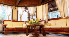 Hotel Palaghiaccio - Image 2