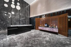 Intercity Hotel Xuzhou East Railway Station Jinlonghu - Image 4