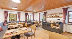 Gästehaus Keilhof am Kirchberg - Image 5
