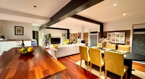 Designer Warehouse Conversion In Fitzroy - Parking - Image 4