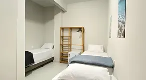 Pousada Âncora - 14 Suítes completas com Ar, TV, Frigobar e Wi-Fi, para grupos ou viajantes individuais. - Image 2