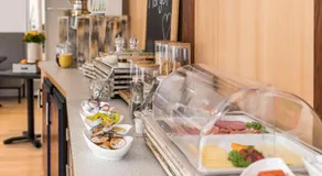 Hotel Hiltruper Hof - Image 4