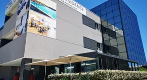 Hotel Residence Lido Marana Bastia Furiani - Image 4