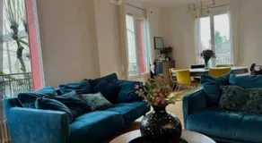 Villa Petit Prince Étage 1 avec 3 Chambres Soleil, B-612, Renard - Image 3