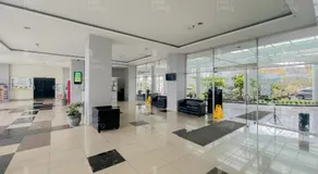 RedLiving Apartemen Easton Park Jatinangor - Rajes Room - Image 4