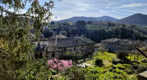 Villa Lante Viterbo Apartment - Image 4