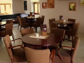 Penzion a CaféRestaurant U lávky - Image 4