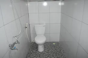 One Bedroom with AC at Putri Nyale - Image 5