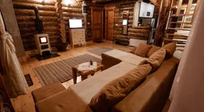 Zlatarske brvnare Zlatar Chalets - Image 2