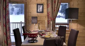 CGH Résidence Boutique Les Chalets De Laÿssia - Image 5