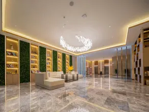 Lavande Hotel Xingping Maweiyi Aviation Plaza - Image 2