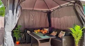 Brand New Garden Flat / Free Parking - Image 2