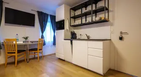 Flataid CityAPART Graz Geidorf - Image 5