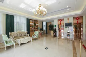 Vienna 3 Best Hotel Anhui Lu'an Wanda Intime - Image 2