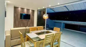 601S Penthouse moderno con Parqueo Incluido - Image 5