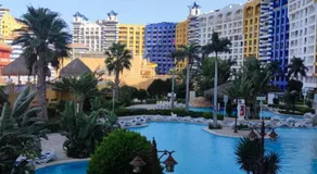 PORTO MARINA TOWERS SEA & POOL VIEW North Coast - Image 3