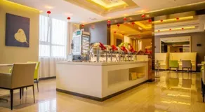 Magnolia Hotel Cangzhou West Railway Station Jiefang Road - Image 5