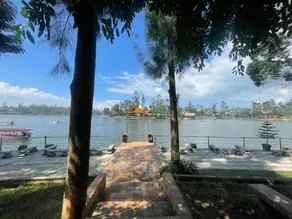 Villa Syariah Teras Danoe - Image 4