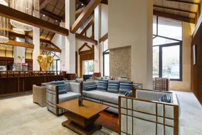 Chongqing Xianyi Holiday Hotel - Image 3