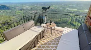 il Fienile Suite con terrazza panoramica a strapiombo - Image 3