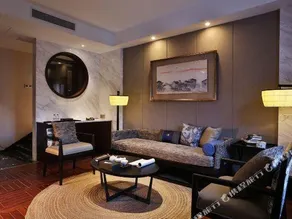 Chengshang Shijia Hotel - Image 4